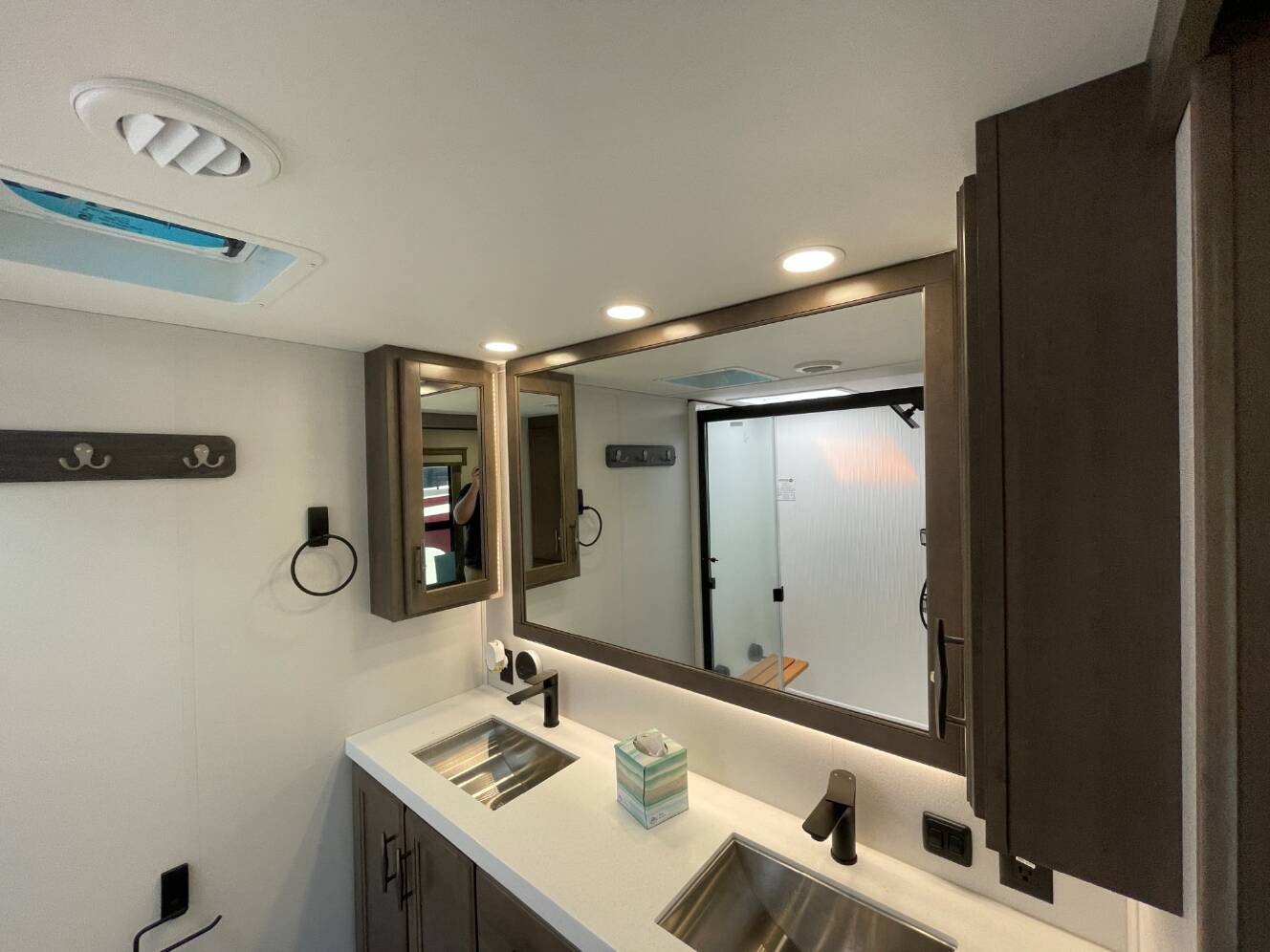 A photo of this 2025 Grand Design SOLITUDE 370DV