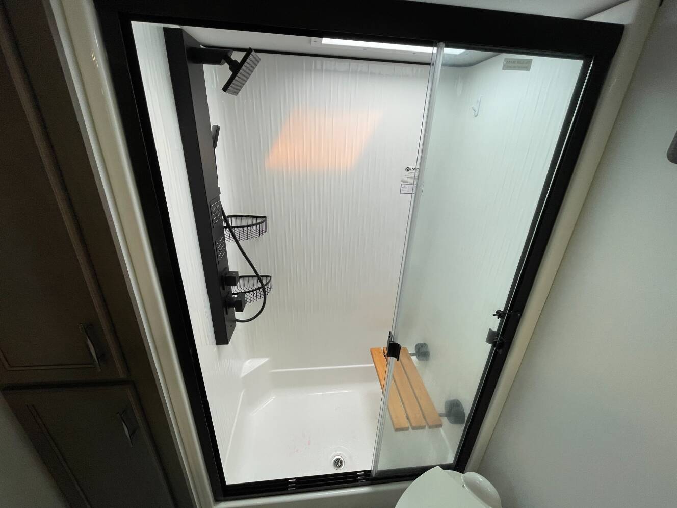 A photo of this 2025 Grand Design SOLITUDE 370DV