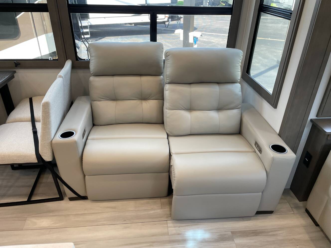 A photo of this 2025 Grand Design SOLITUDE 370DV