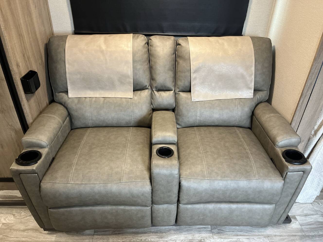 A photo of this 2022 Grand Design IMAGINE XLS 22MLE