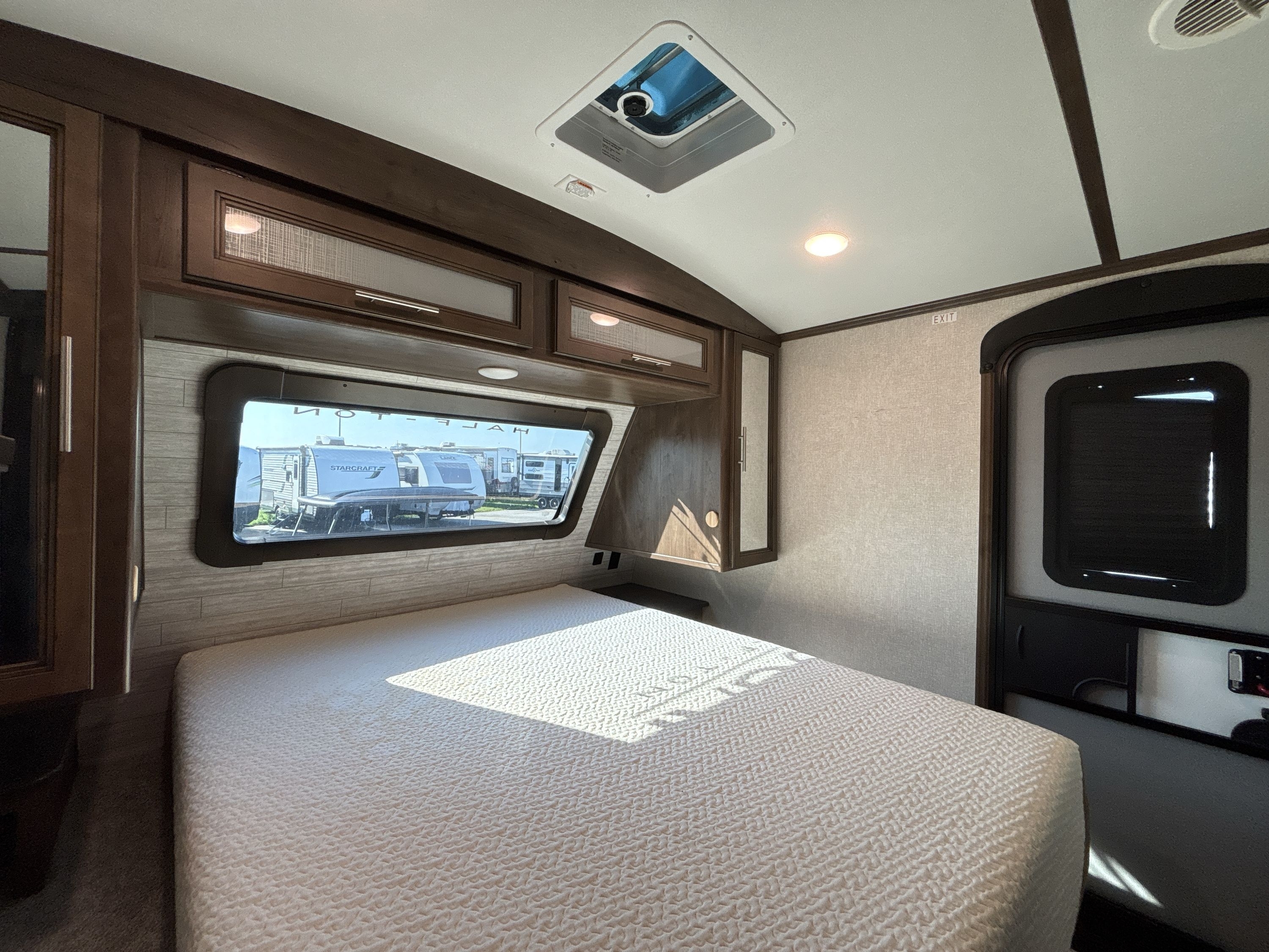 2021 Keystone COUGAR 26RBS in rossford OH