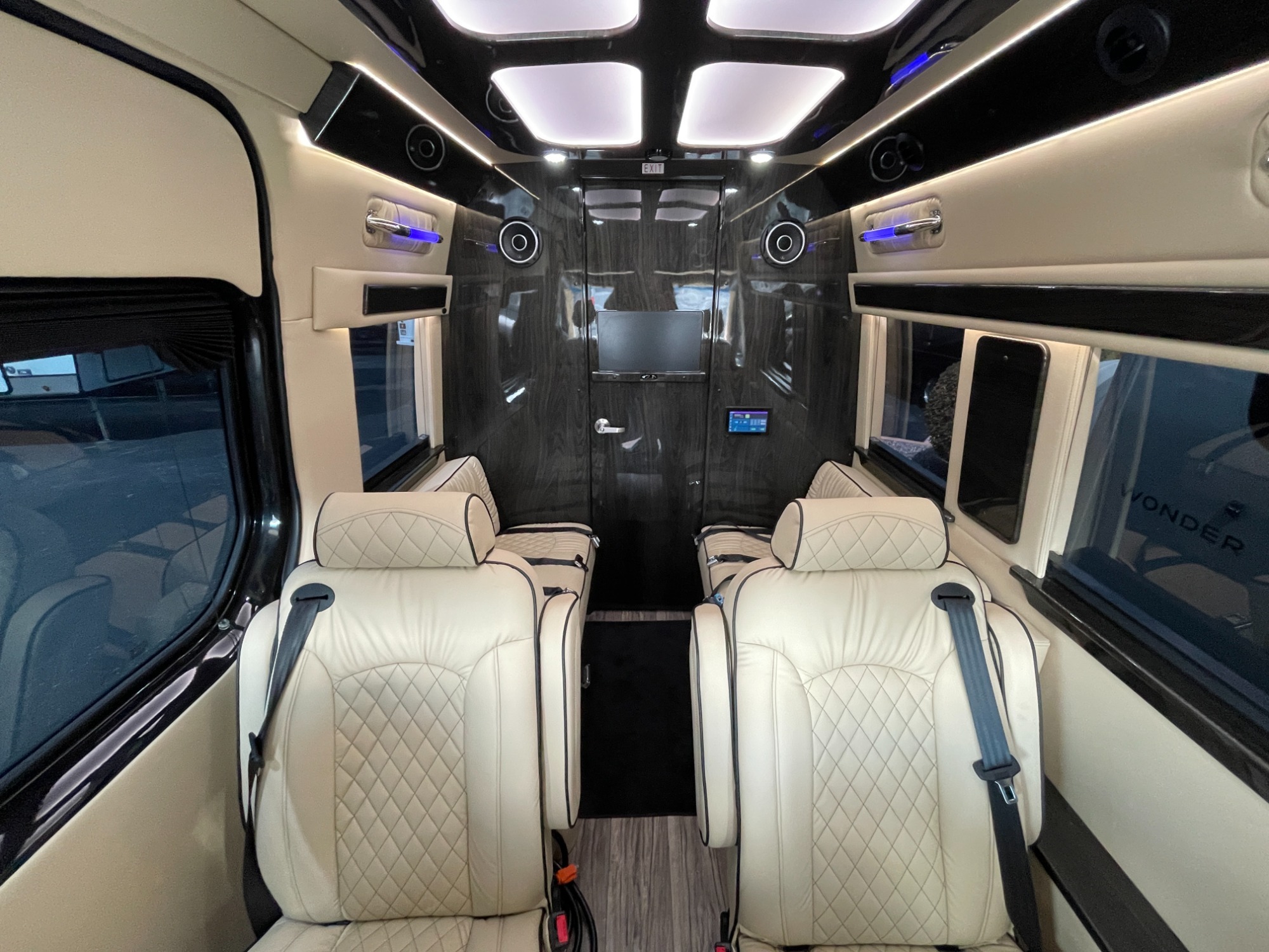2024 Ultimate Toys ULTIMATE CRUISER 144 in greenwood IN