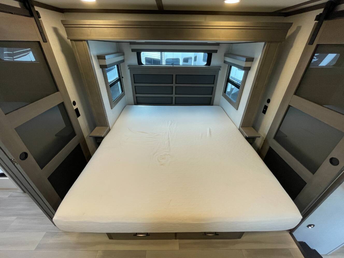 A photo of this 2024 Grand Design SOLITUDE 380FL