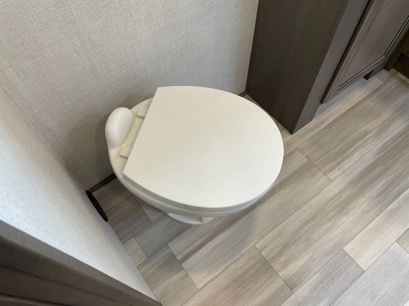 A photo of this 2024 Grand Design SOLITUDE 380FL