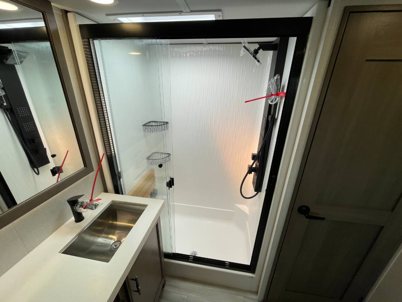 A photo of this 2024 Grand Design SOLITUDE 380FL