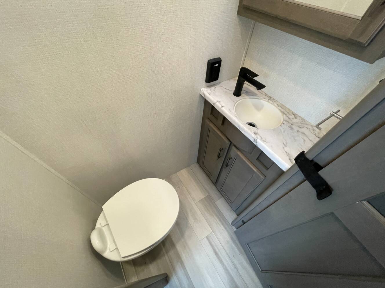 A photo of this 2024 Grand Design SOLITUDE 380FL