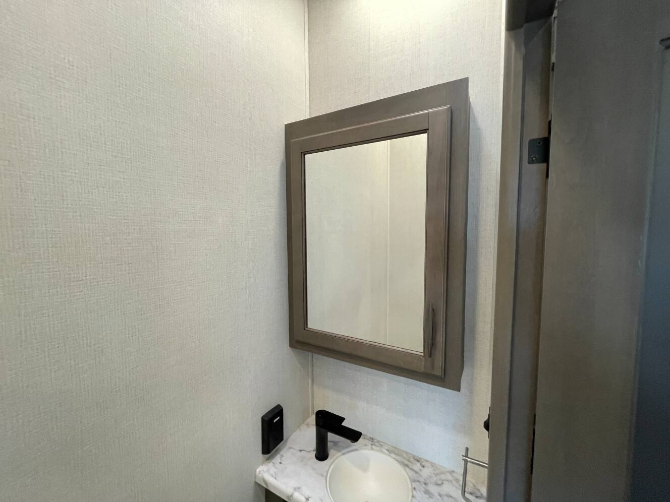 A photo of this 2024 Grand Design SOLITUDE 380FL