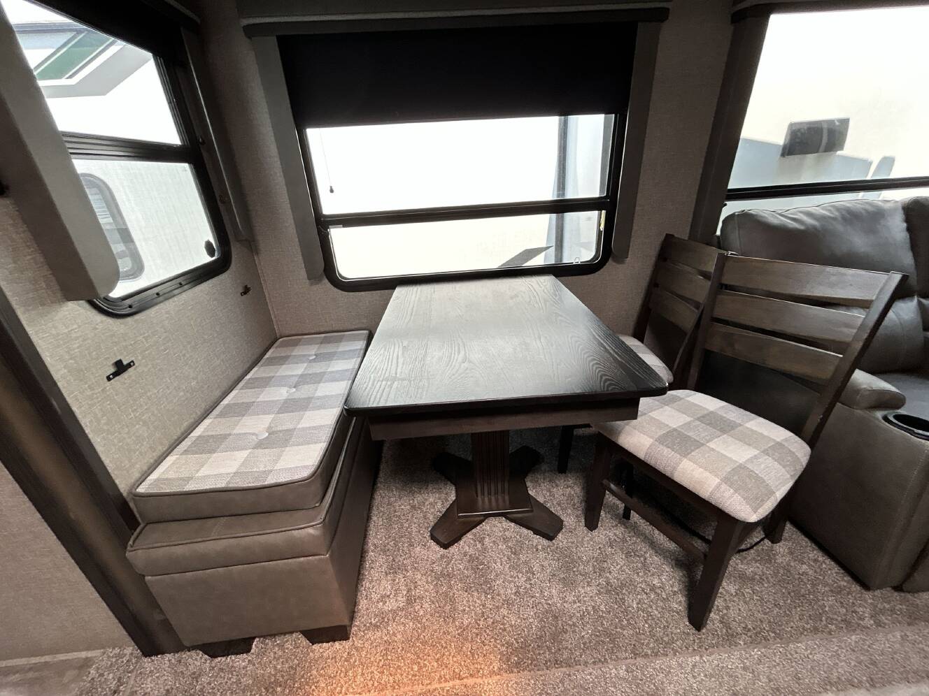A photo of this 2022 Grand Design REFLECTION 315RLTS