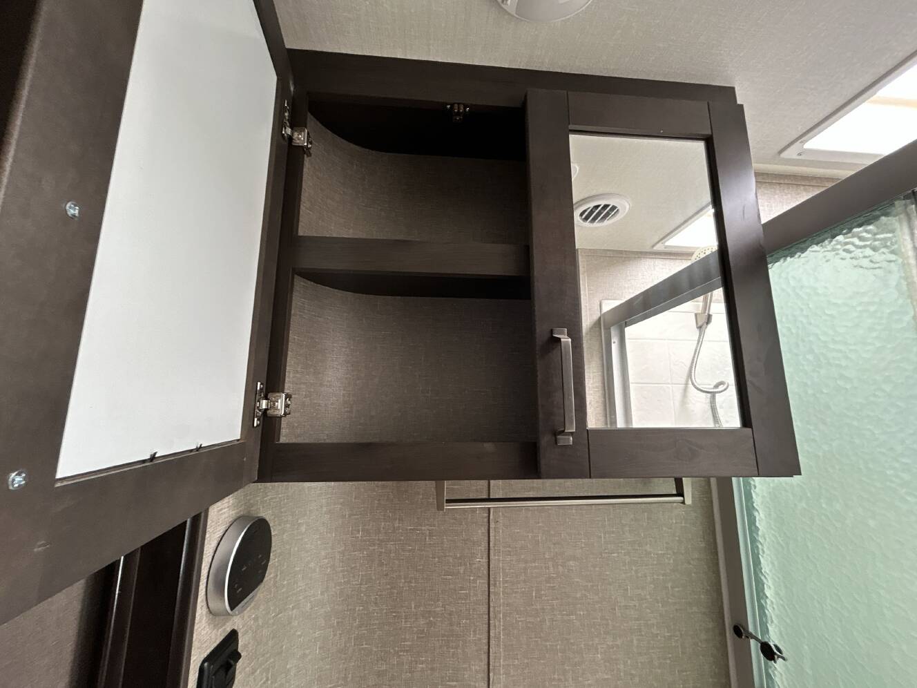 A photo of this 2022 Grand Design REFLECTION 315RLTS