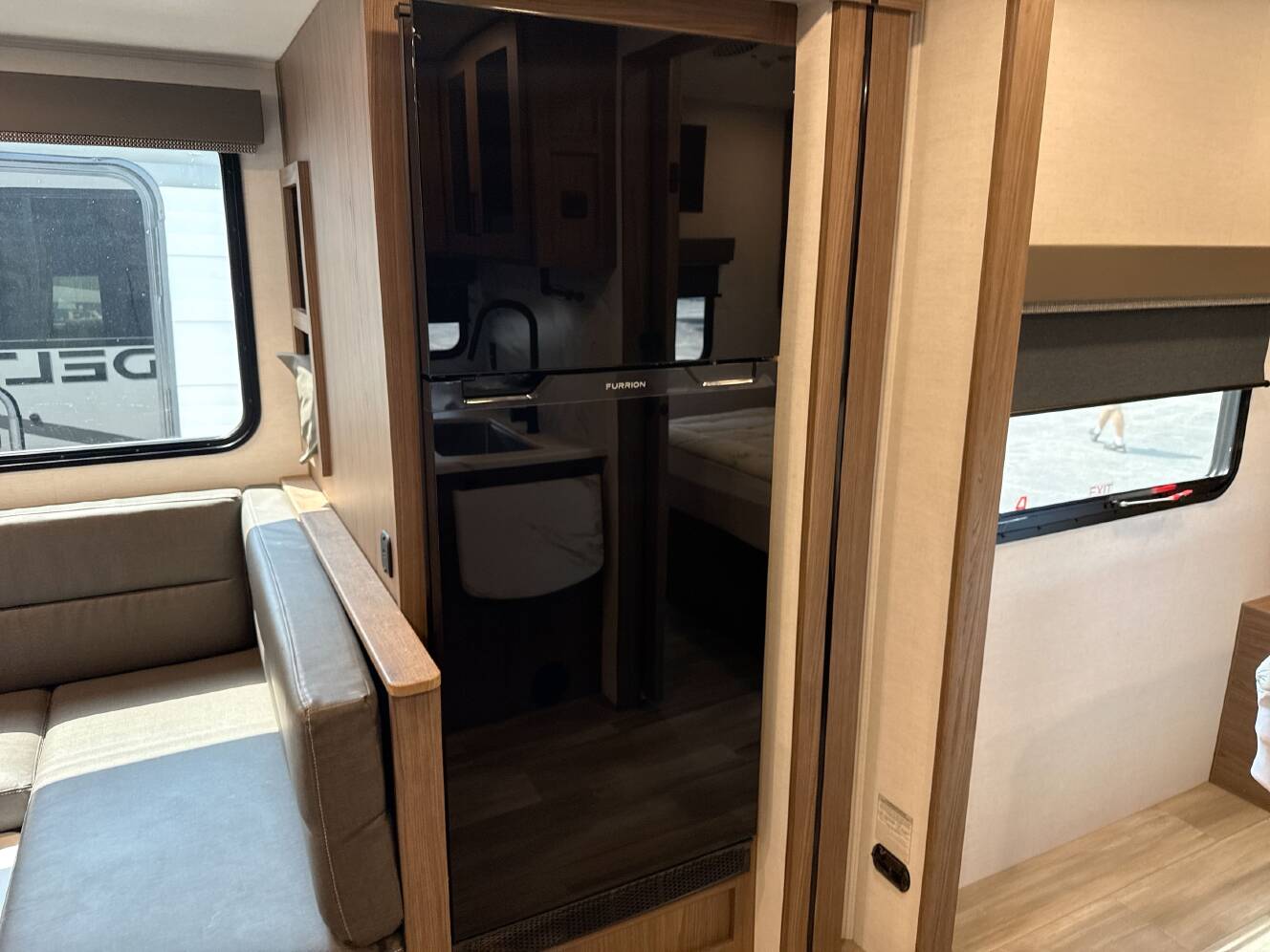 A photo of this 2024 Alliance DELTA 251BH