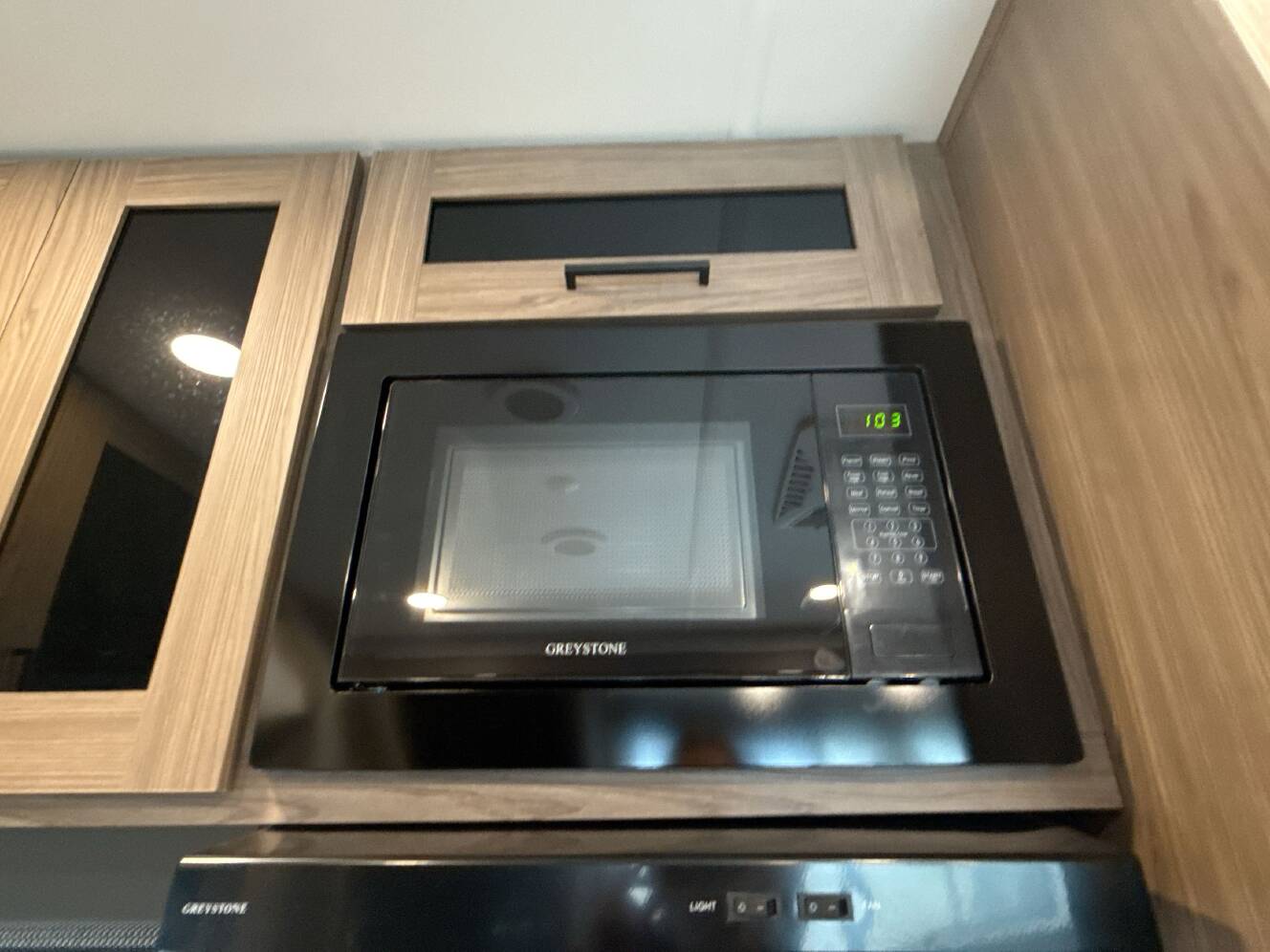 A photo of this 2024 Alliance DELTA 251BH