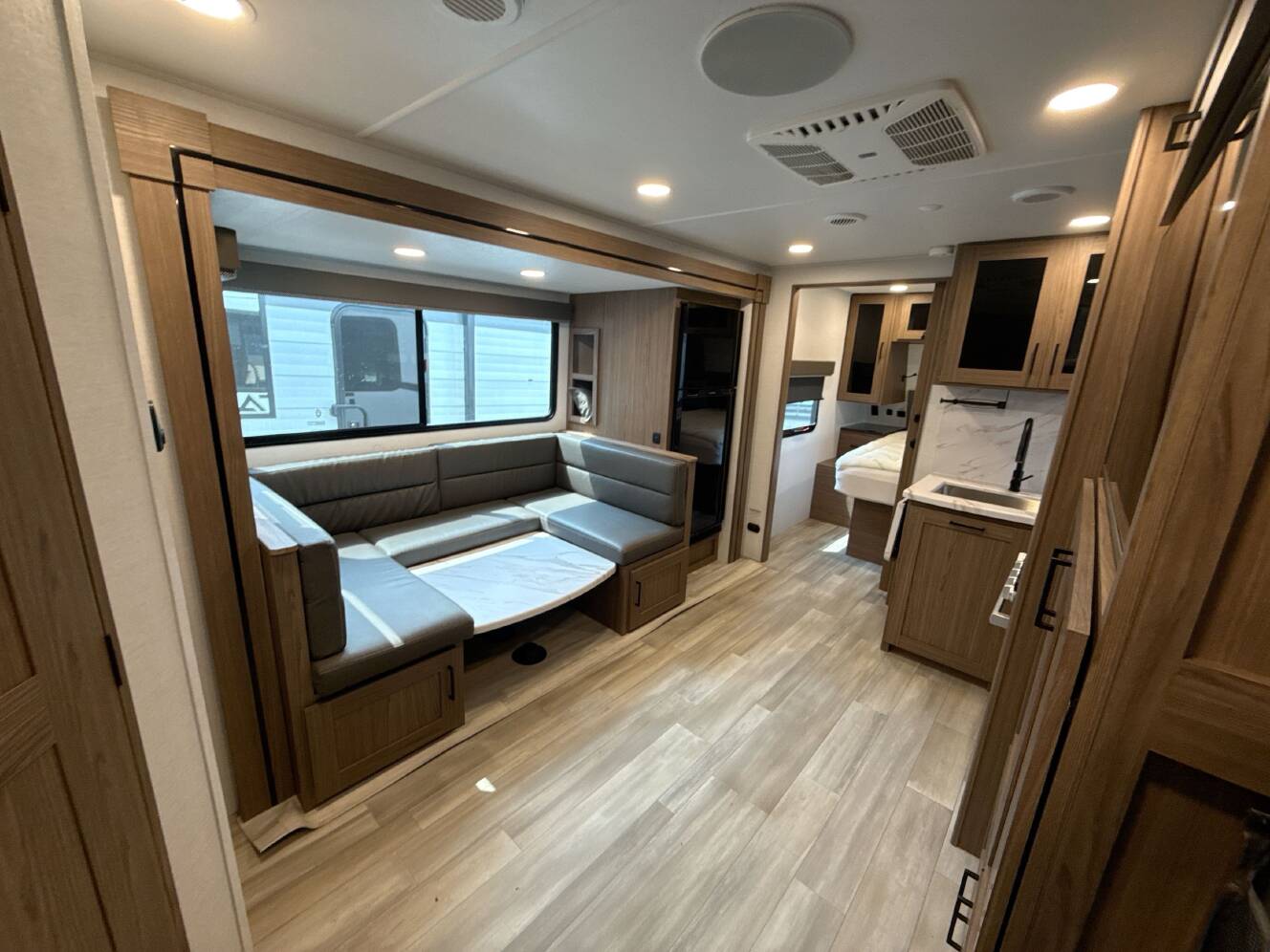 A photo of this 2024 Alliance DELTA 251BH
