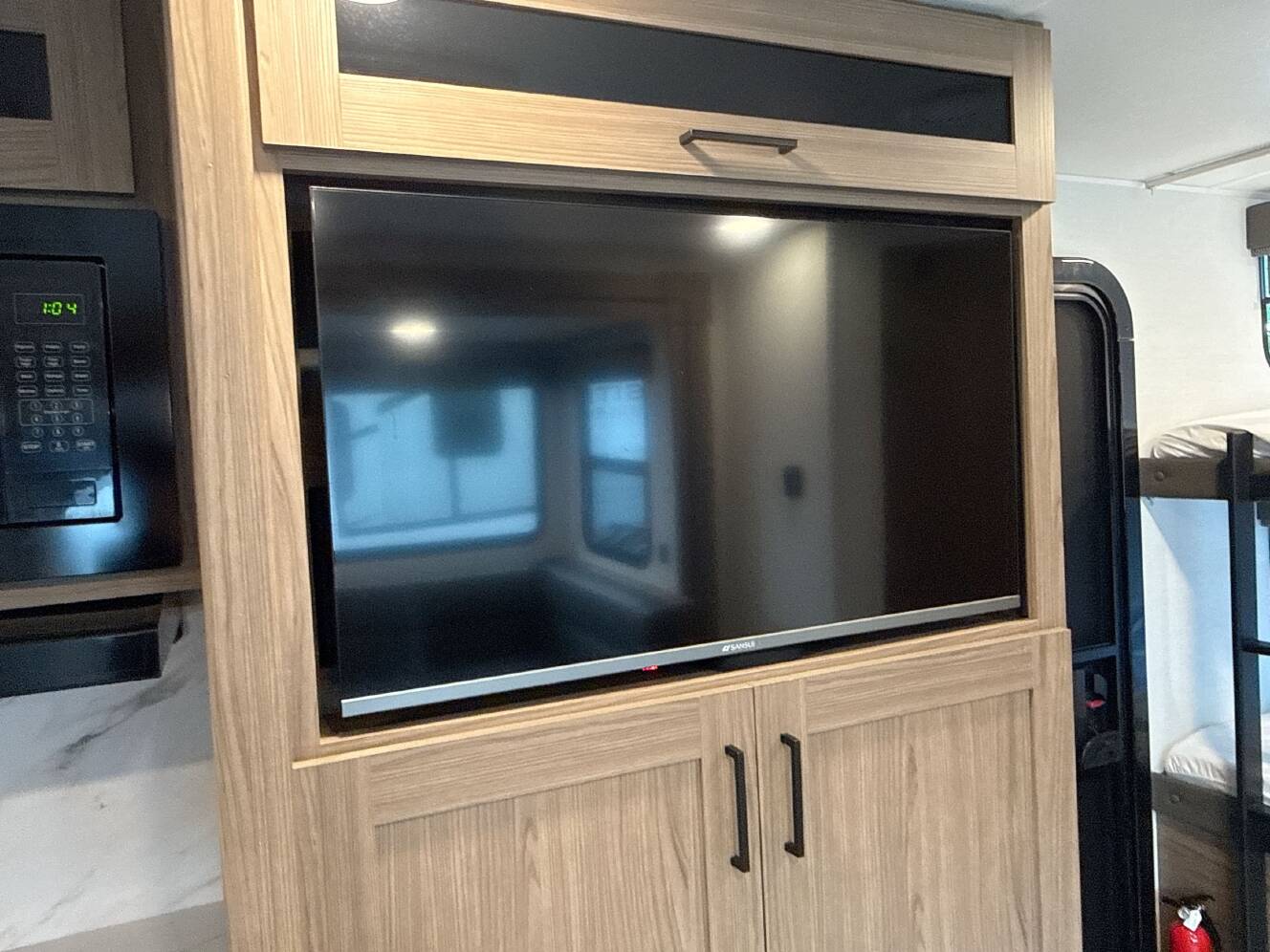 A photo of this 2024 Alliance DELTA 251BH