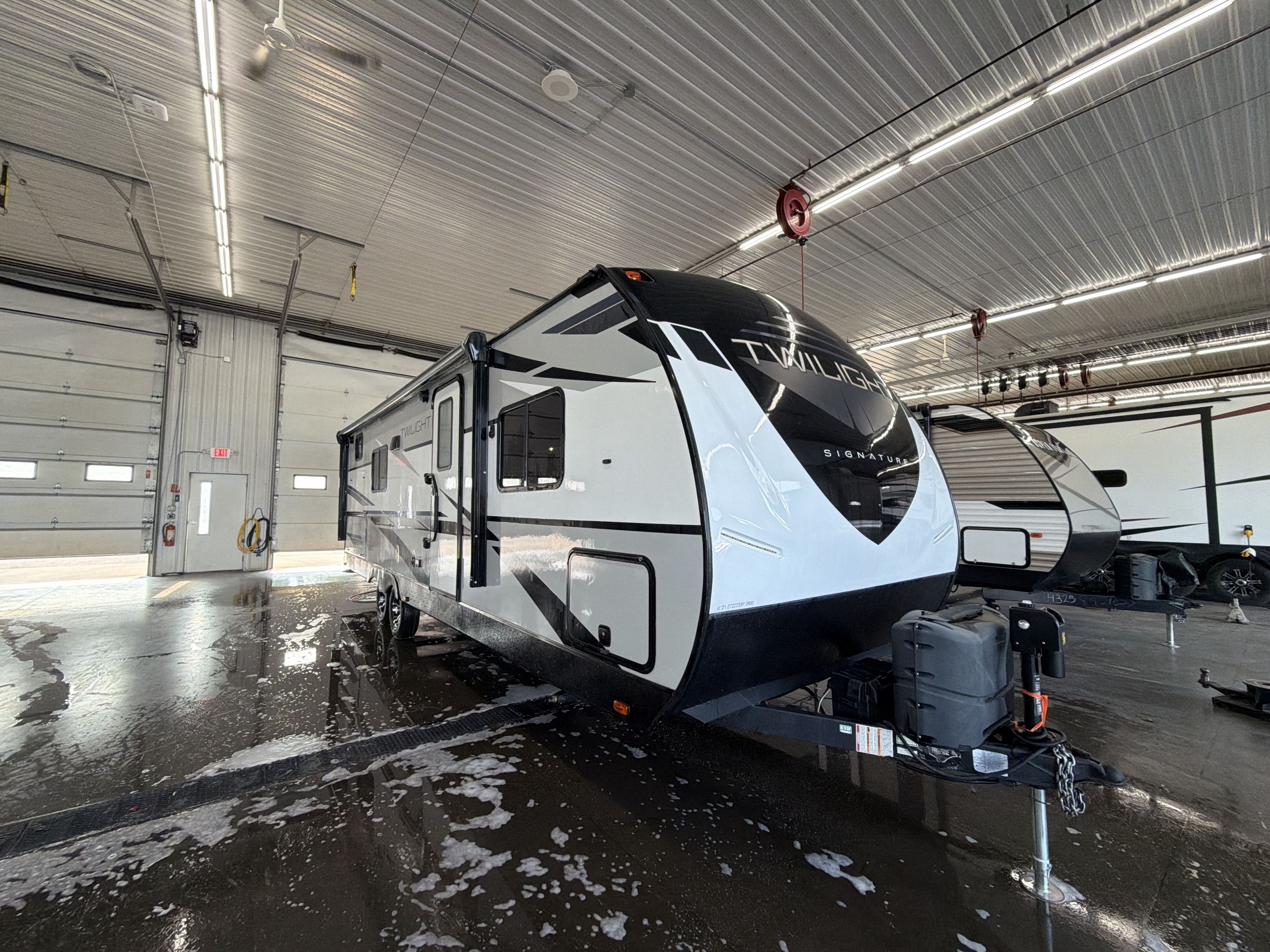 2021 Cruiser Rv TWILIGHT SIGNATURE 2600 TWS2600 in little falls MN