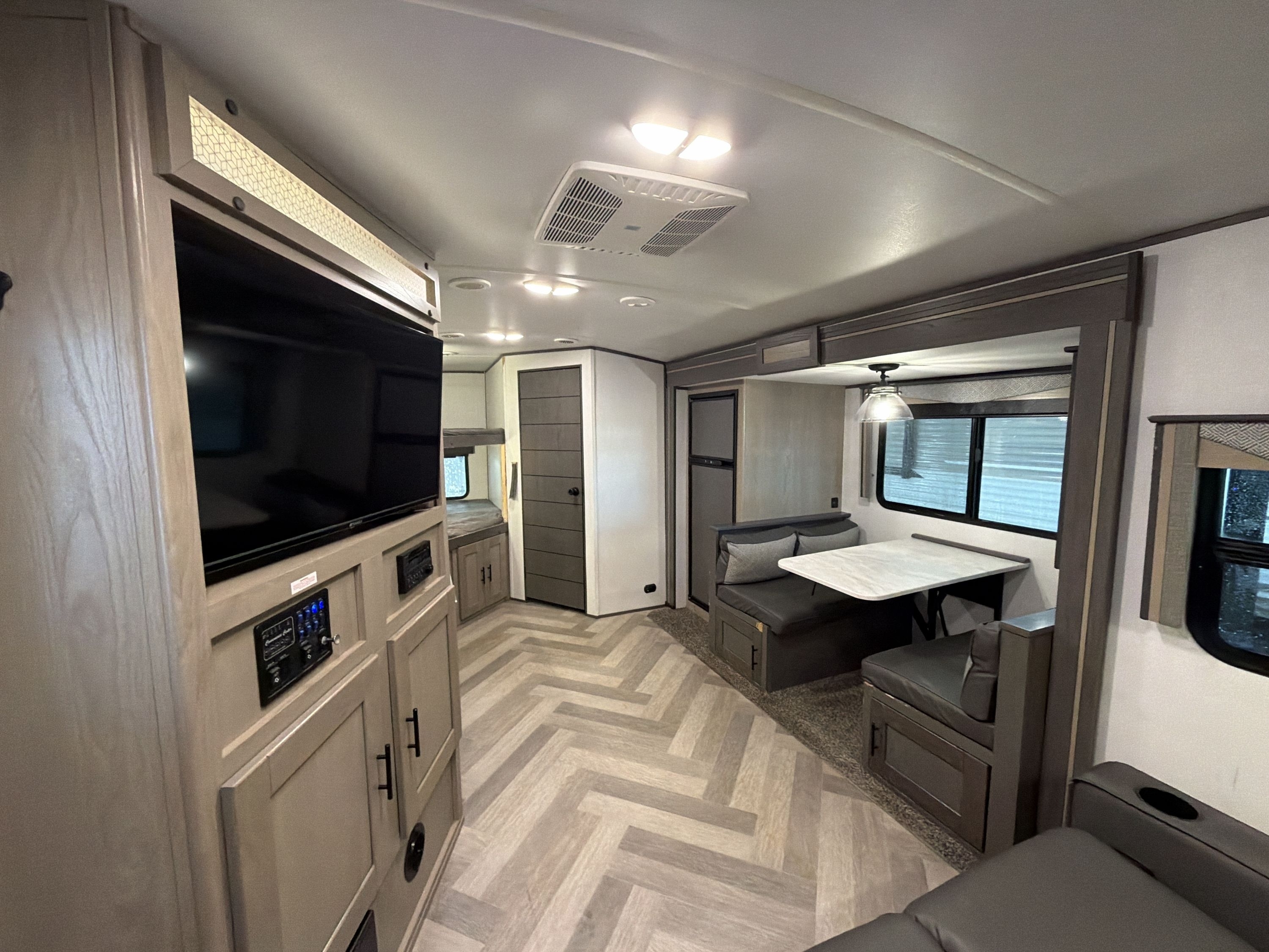 2021 Cruiser Rv TWILIGHT SIGNATURE 2600 TWS2600 in little falls MN