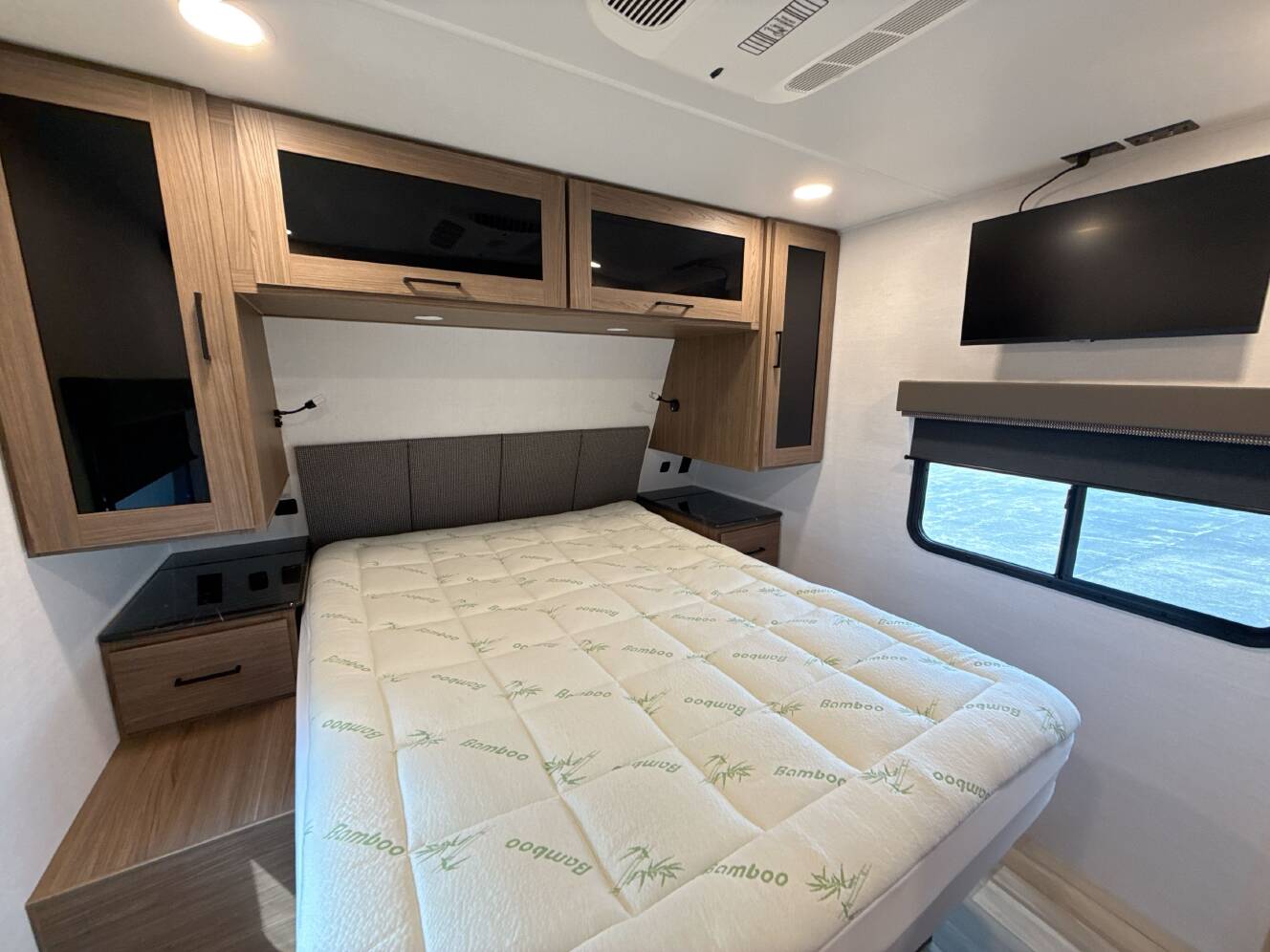 A photo of this 2024 Alliance DELTA 251BH