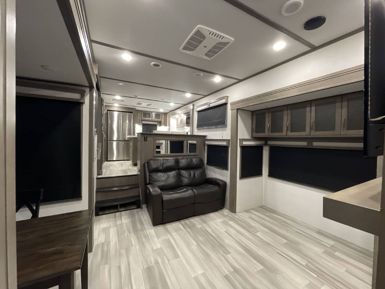 A photo of this 2023 Grand Design SOLITUDE 390RK-R