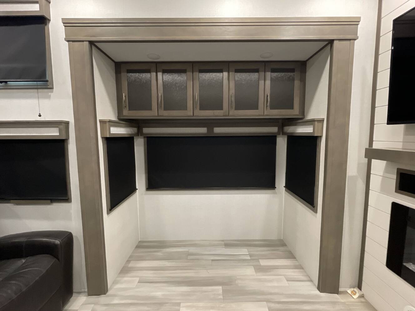 A photo of this 2023 Grand Design SOLITUDE 390RK-R