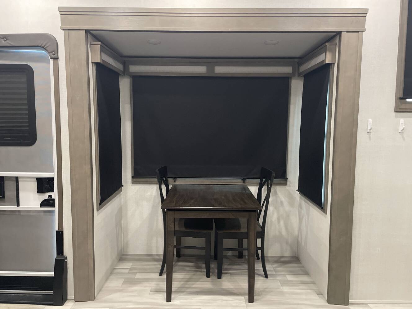 A photo of this 2023 Grand Design SOLITUDE 390RK-R