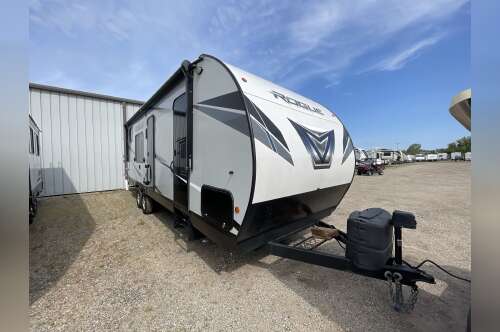 2022 Forest River ROGUE 25V in grand rapids MI