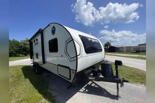 2023 Forest River R-POD 201 in st. augustine FL