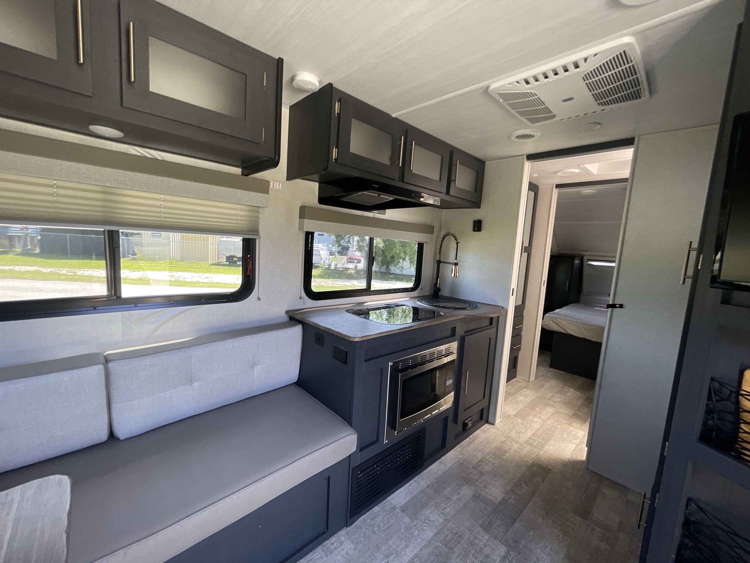2023 Forest River R-POD 201 in st. augustine FL
