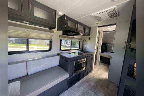 2023 Forest River R-POD 201 in st. augustine FL