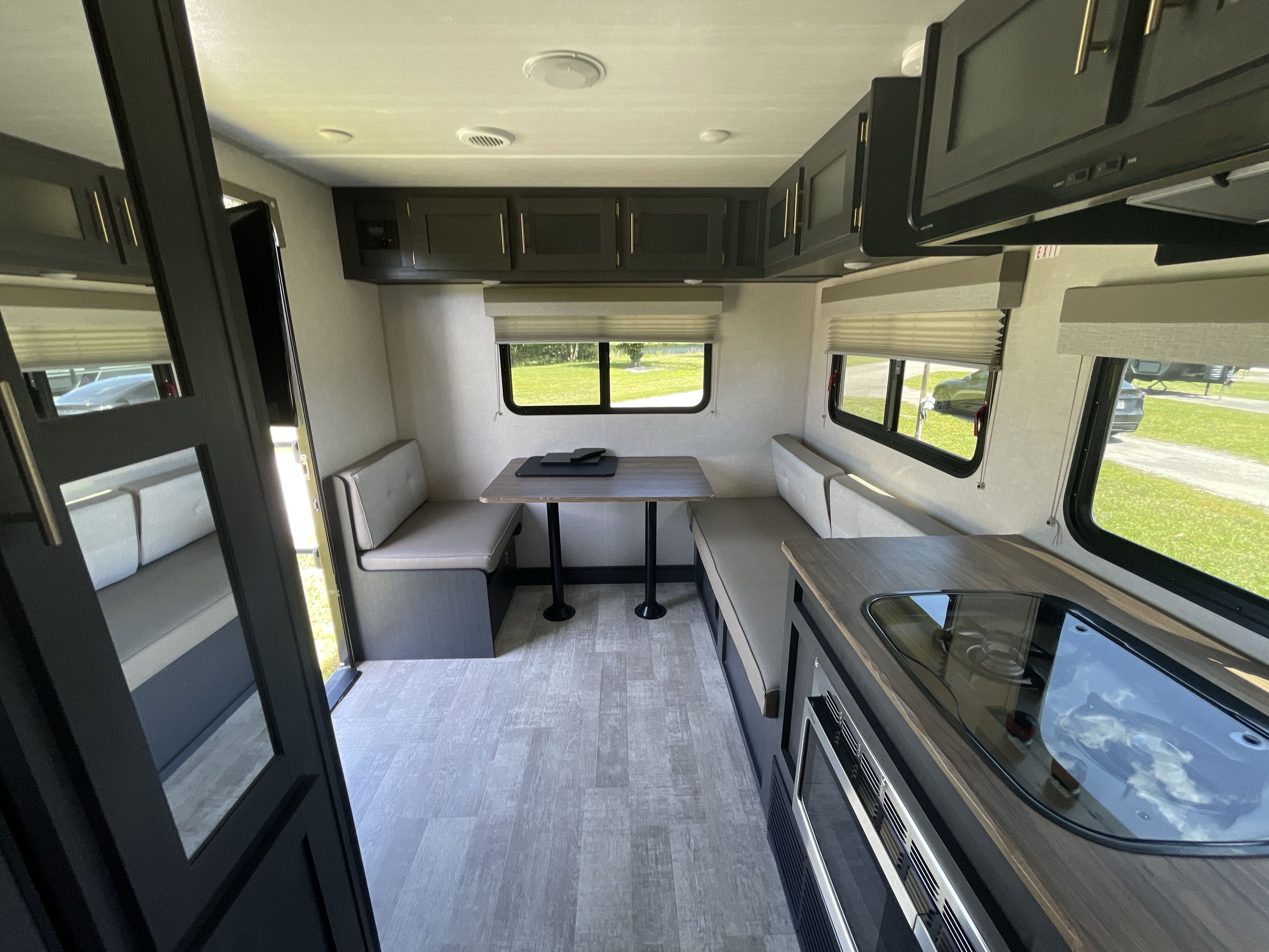 2023 Forest River R-POD 201 in st. augustine FL
