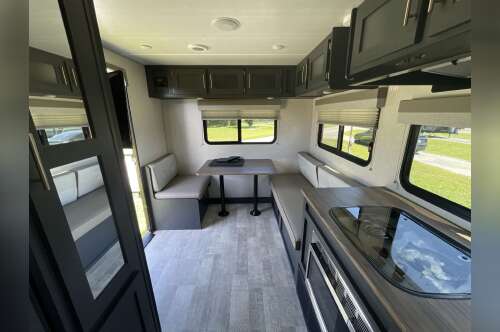 2023 Forest River R-POD 201 in st. augustine FL
