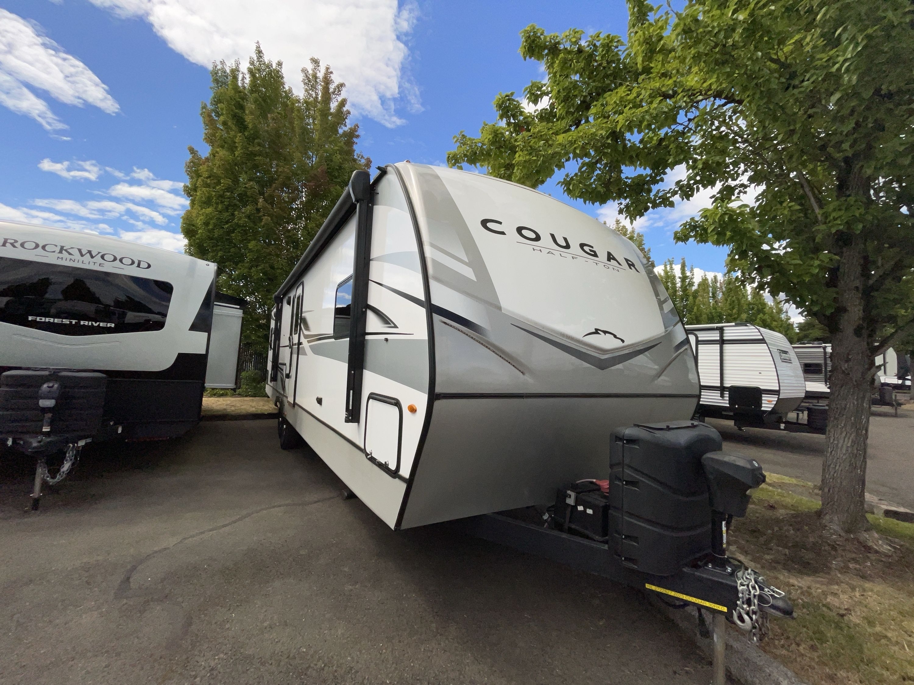 2023 Keystone COUGAR 30RKD in hillsboro OR