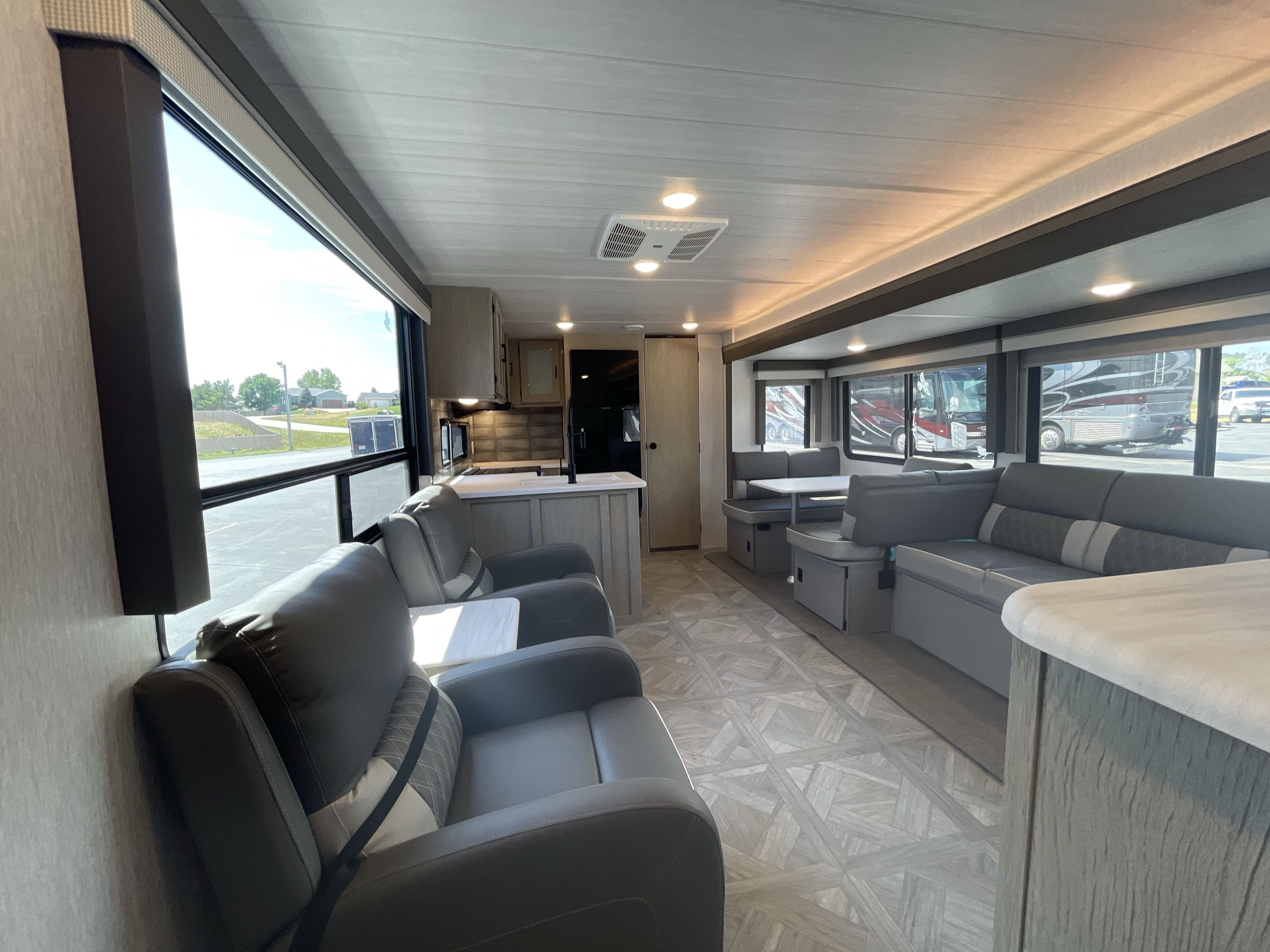 2024 Forest River SALEM 27RKX in summerset SD