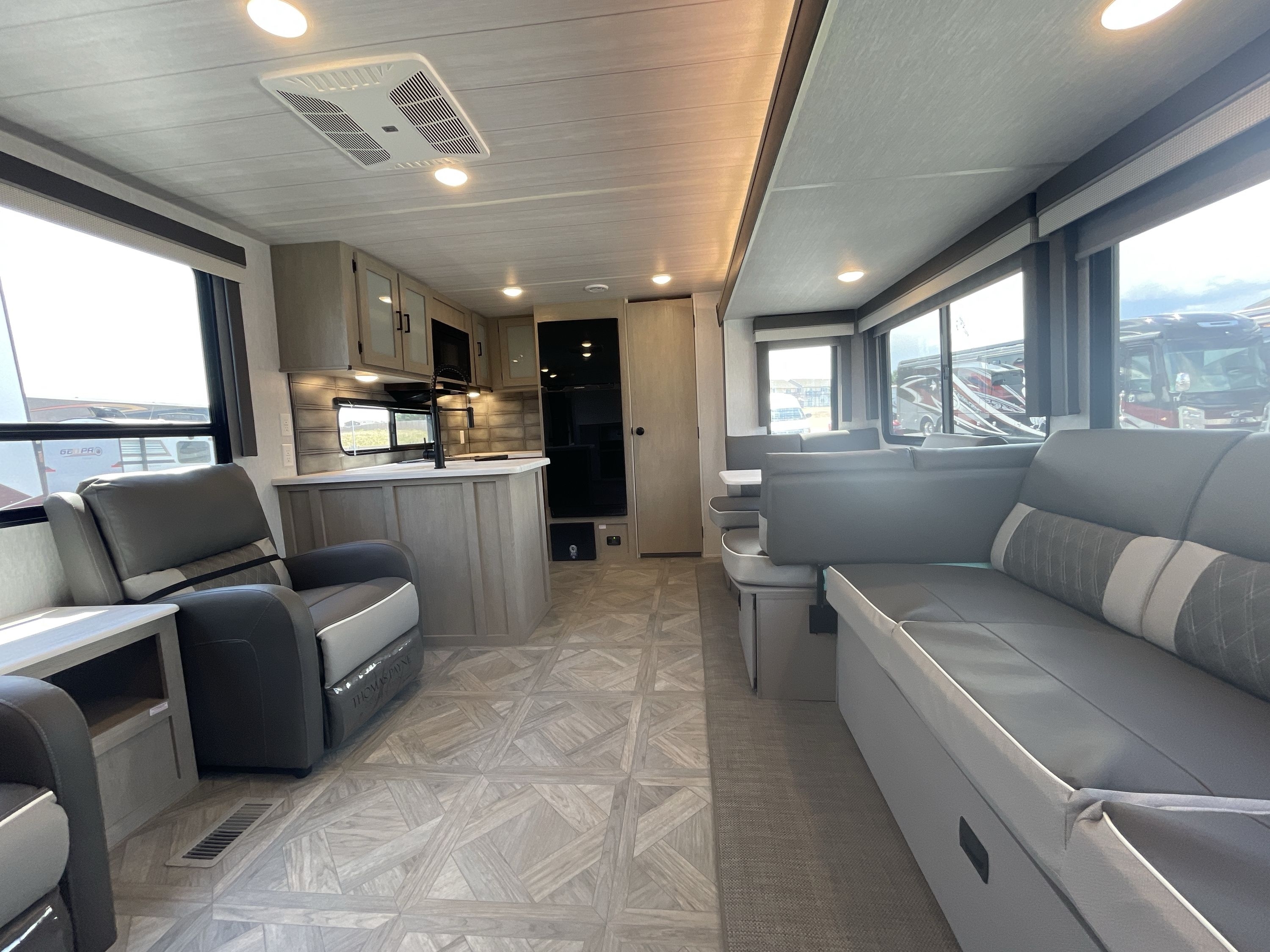 2024 Forest River SALEM 27RKX in summerset SD