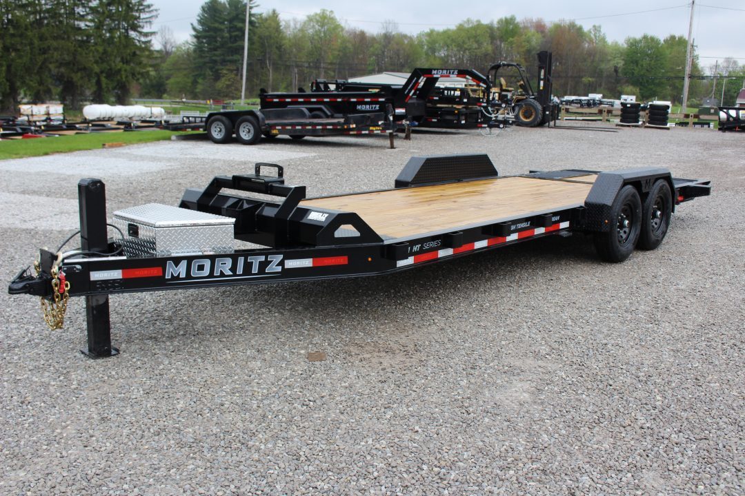 2026 Moritz International ELBH-22 HT 14000 in Newbury, OH