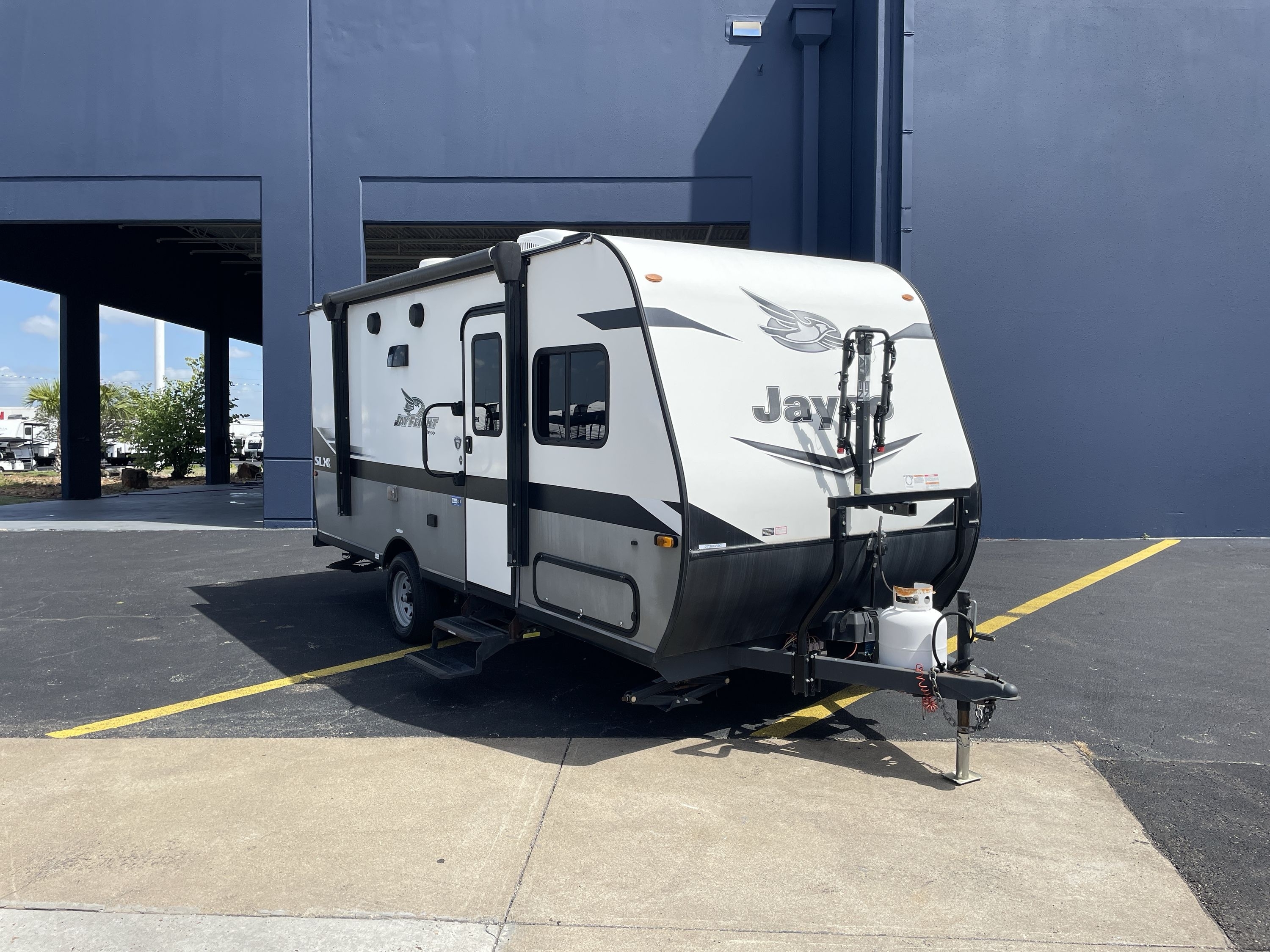 2022 Jayco JAY FLIGHT SLX 184BS in katy TX