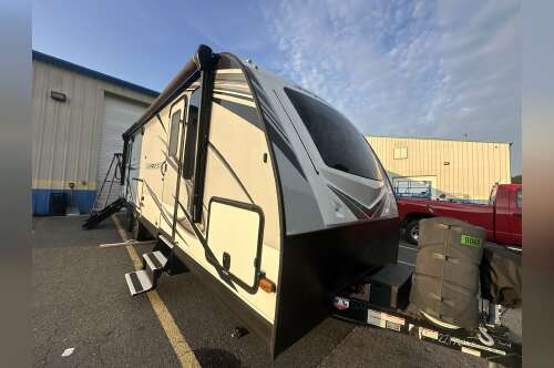 2021 Jayco WHITE HAWK 26RK in concord NC