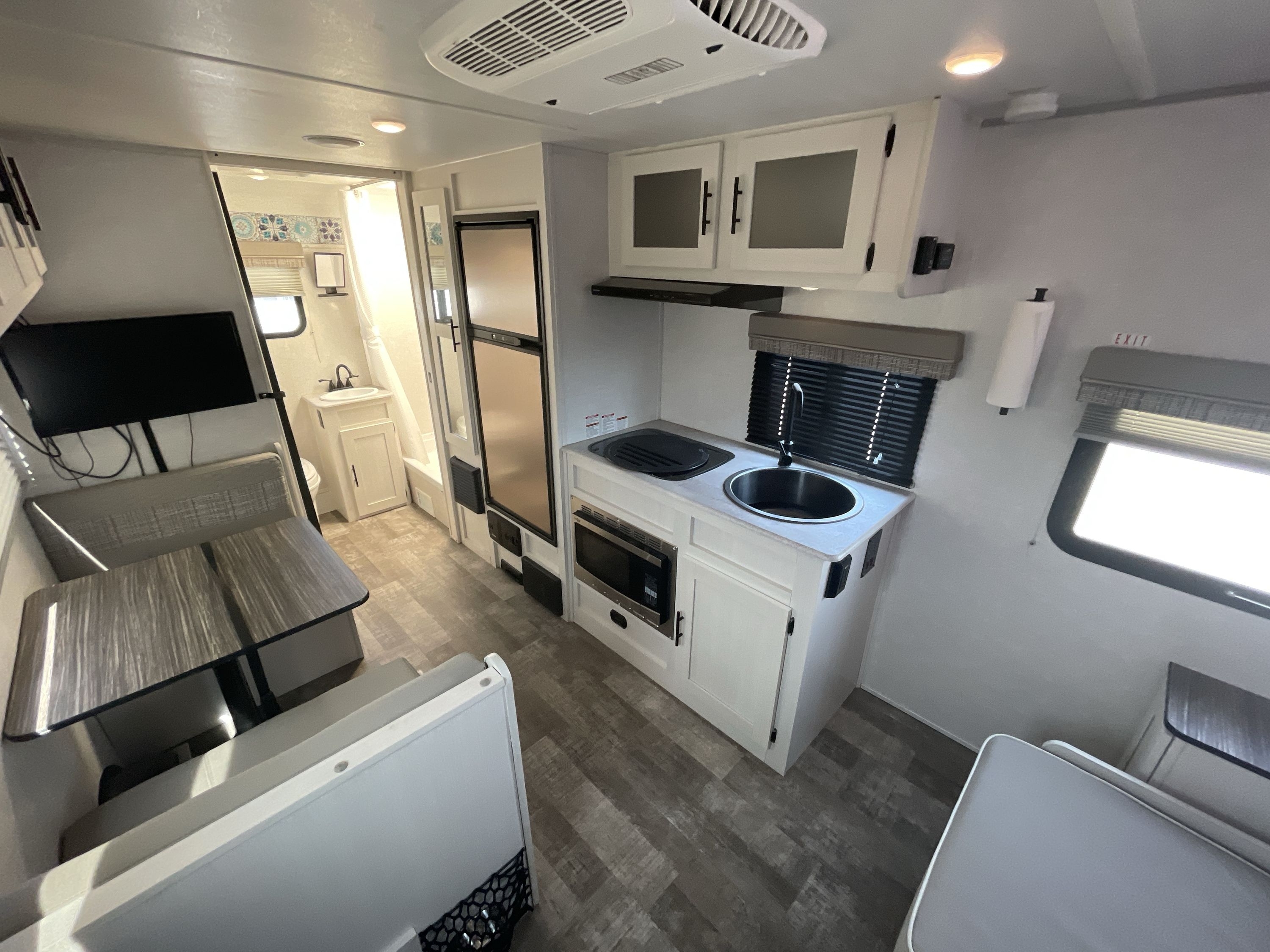 2022 Forest River R-POD 192 in kansas city KS