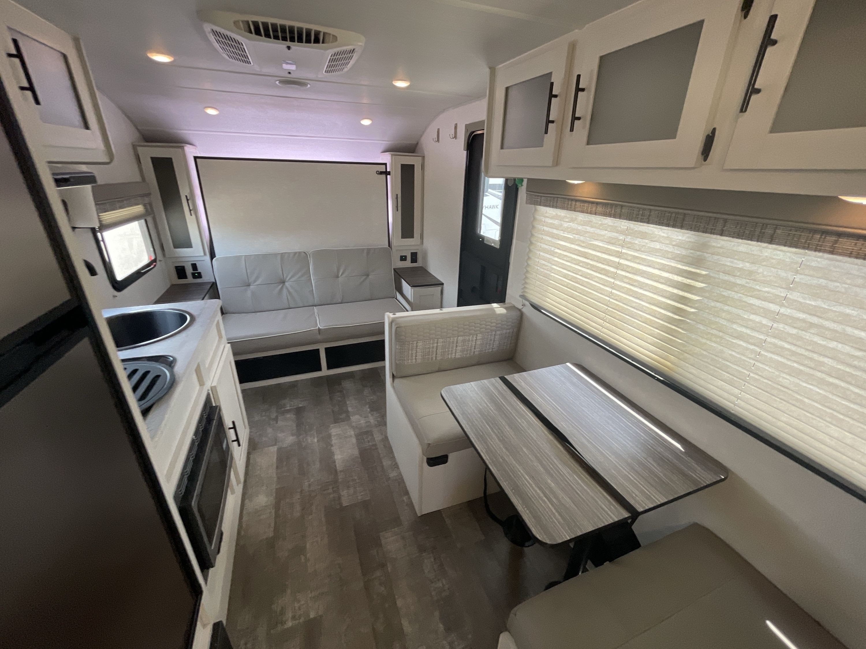 2022 Forest River R-POD 192 in kansas city KS