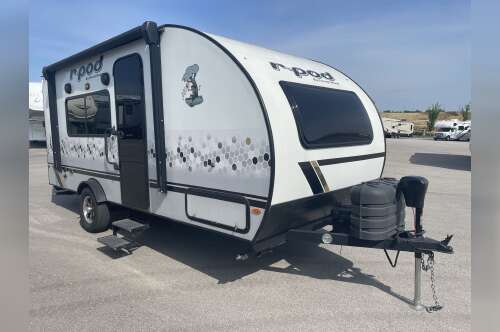 2022 Forest River R-POD 192 in kansas city KS