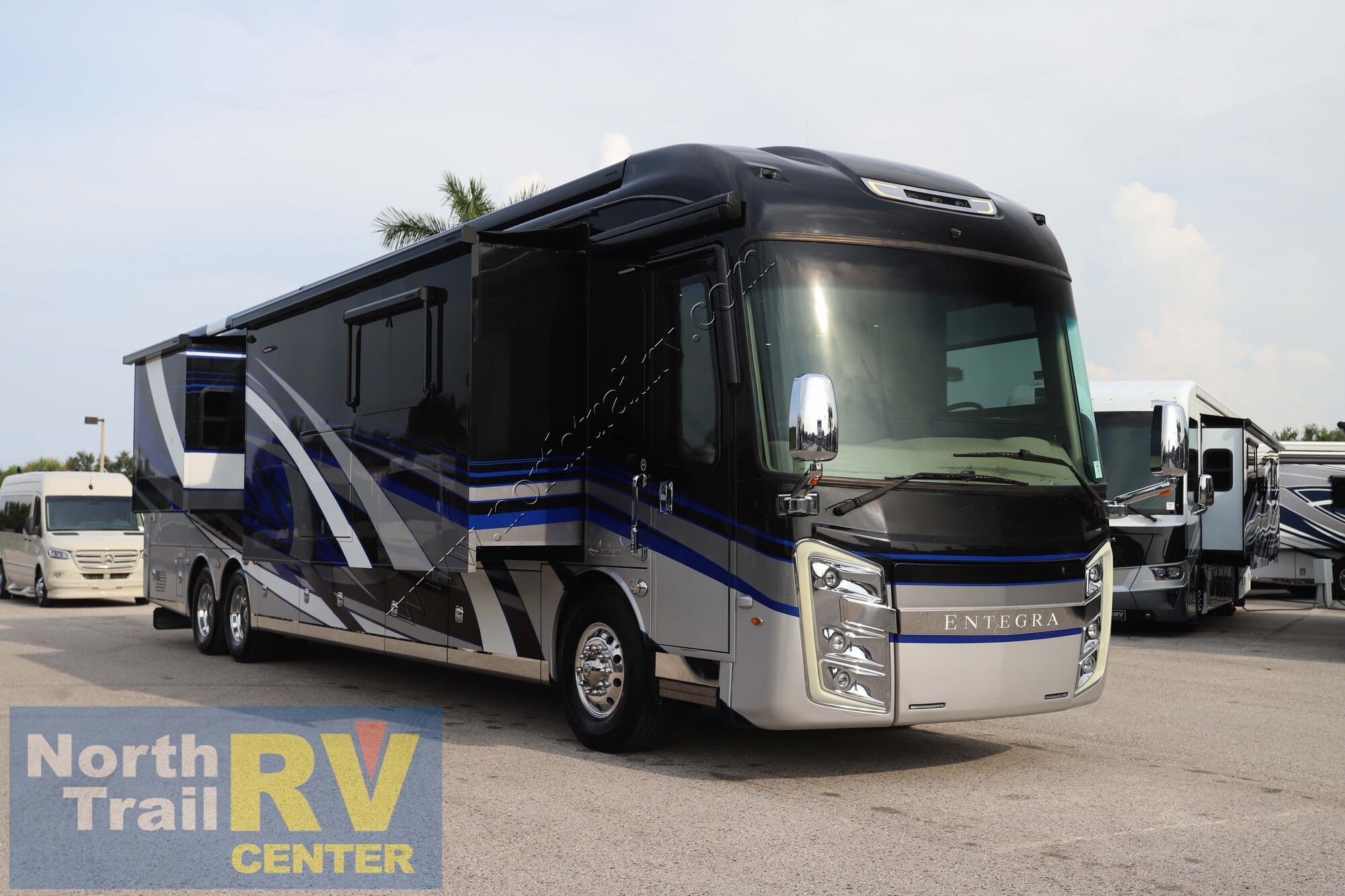 2021 Entegra Anthem 44R in ft. myers FL