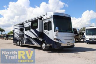 2022 NEWMAR MOUNTAIN AIRE 4118