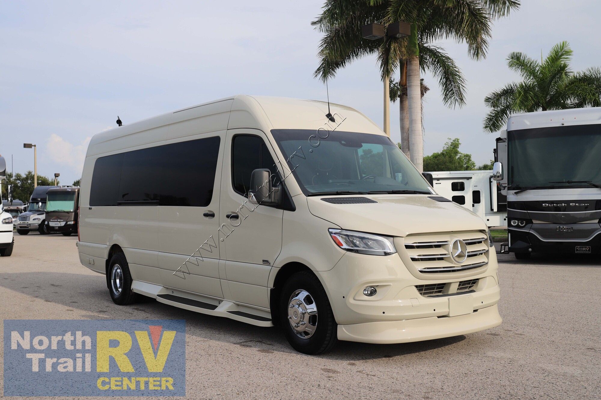 2024 Midwest Luxe Cruiser D6 170 D6 in ft. myers FL