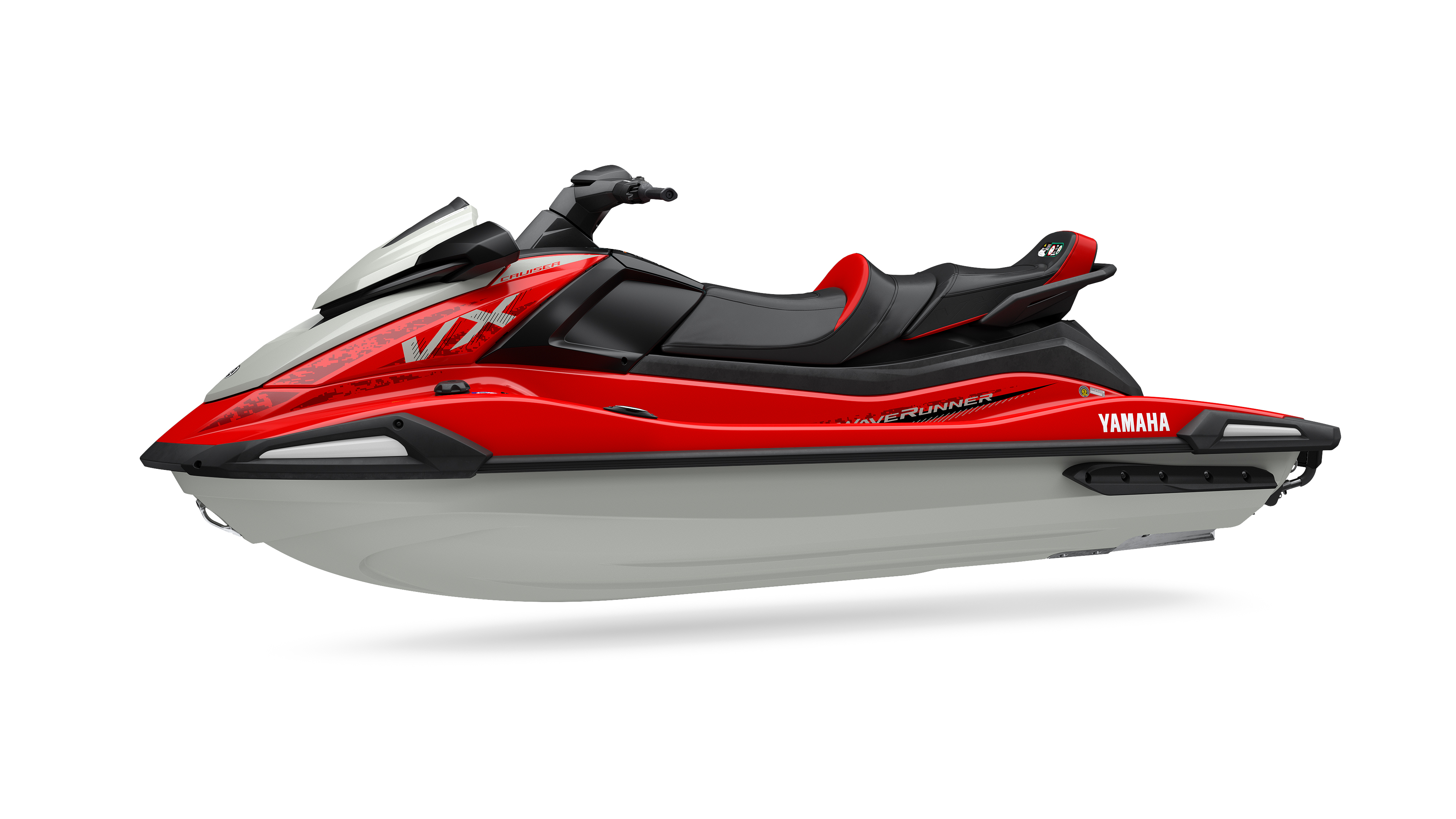 2026 Yamaha Waverunner VX Cruiser in sacramento CA