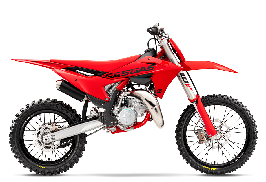2027 Gasgas MC 85 1714 85 17 14 in Sacramento, CA