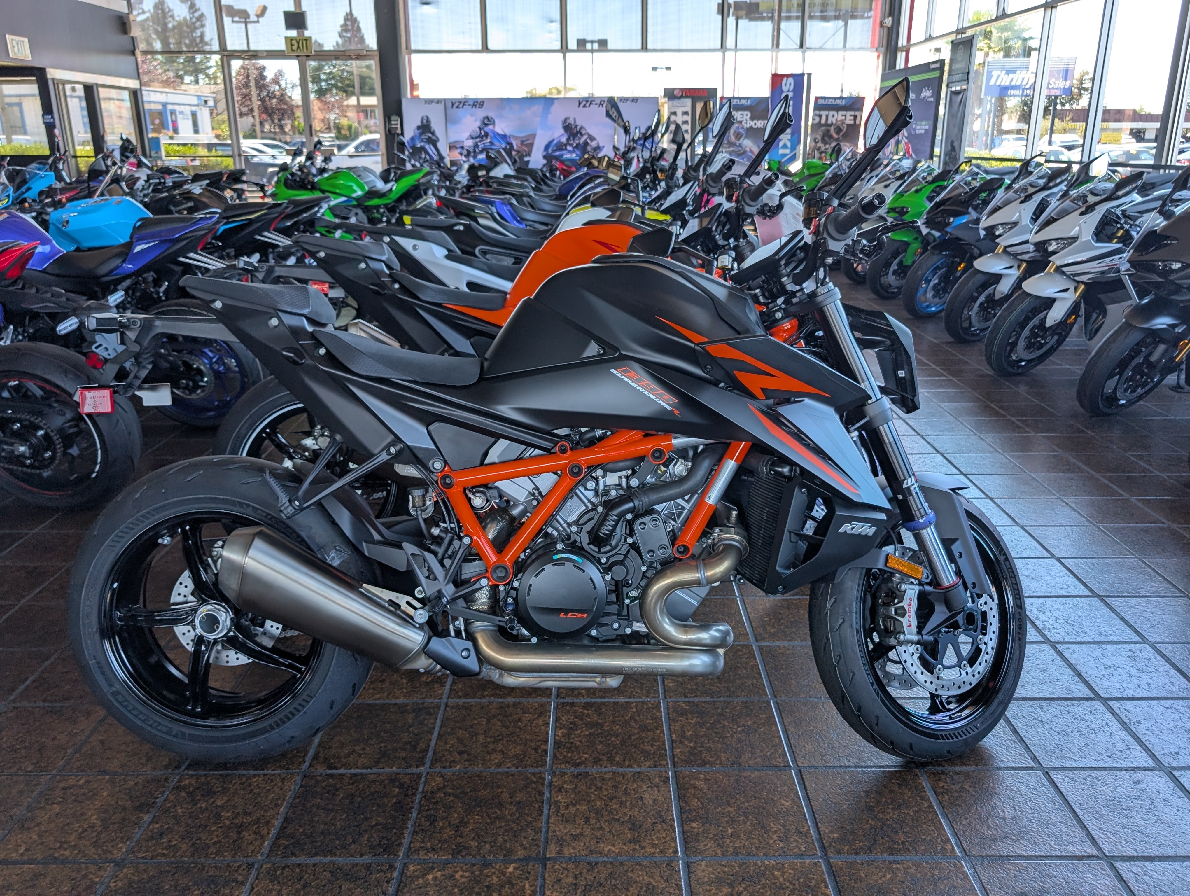 2026 KTM 1390 SUPER DUKE R EVO 1390 R EVO in Sacramento, CA