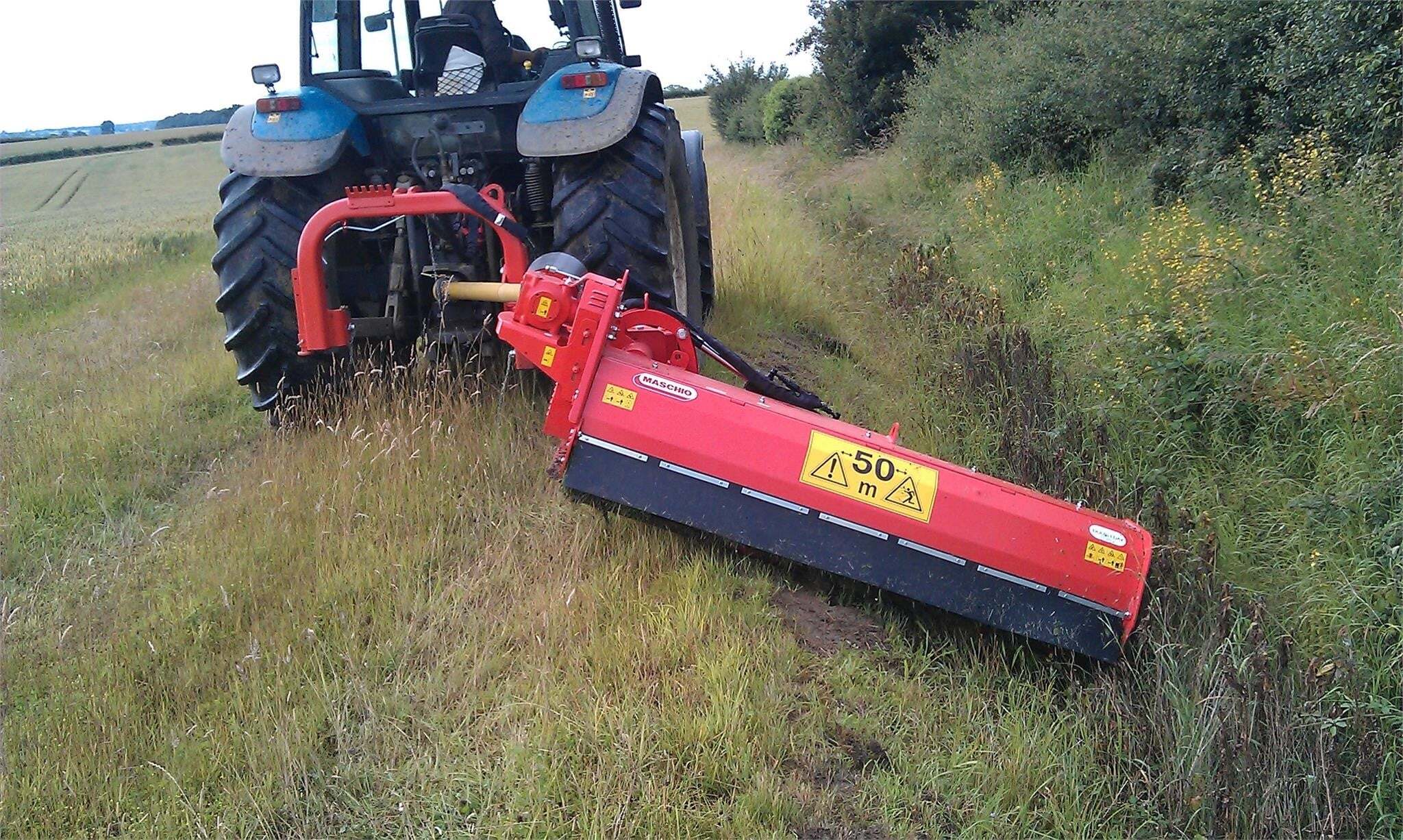 MASCHIO GIRAFFA 160SE in London, OH