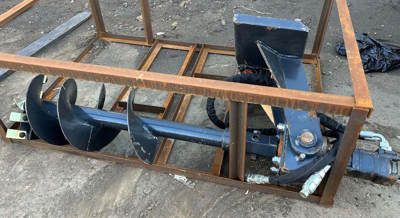 2025 WOLVERINE Attachment in Palos Verdes Peninsula, CA