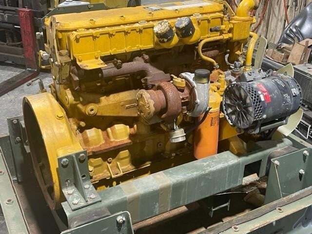 CATERPILLAR Attachment in Pleasureville, KY