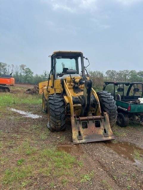 2004 KAWASAKI 65Z V in Montrose, AL