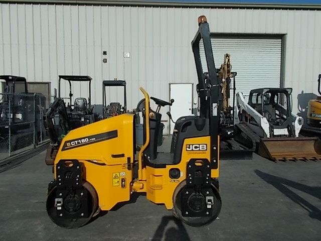 2022 JCB CT160-100 in Long Beach, CA