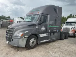 2019 FREIGHTLINER CASCADIA 126